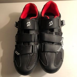 Peloton Indoor Cycling Shoes